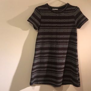 Short Zara Dress!